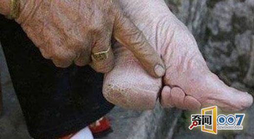 揭晓古代女子痴迷裹小脚的真相