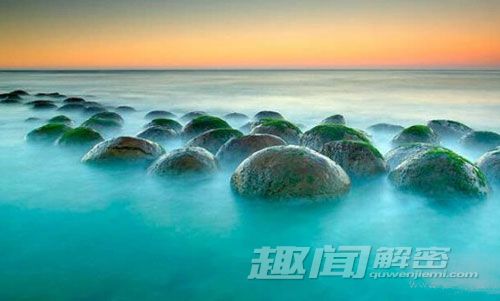 未解之谜！哥斯达黎加神秘的巨型石球