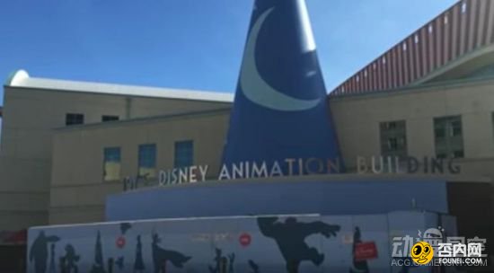 《疯狂动物城》中隐藏的彩蛋 看完你也没注意到