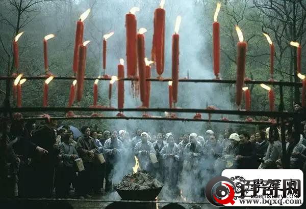 精选老照片：直击八十年代中国民生