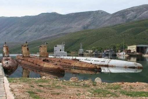 20世纪80年代阿尔巴尼亚的海军实力如何-让人意想不到