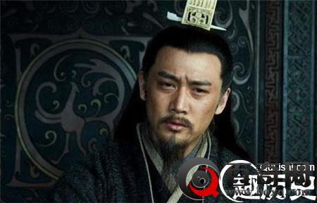 牛在三国外 揭秘诸葛亮一生中最强大的技能