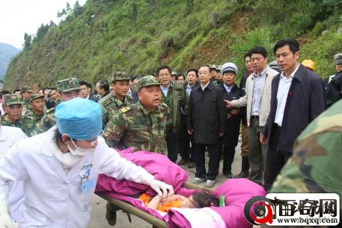 他被称作中国最牛士兵，为救灾民敢叫总理让路，如今他的情况如何