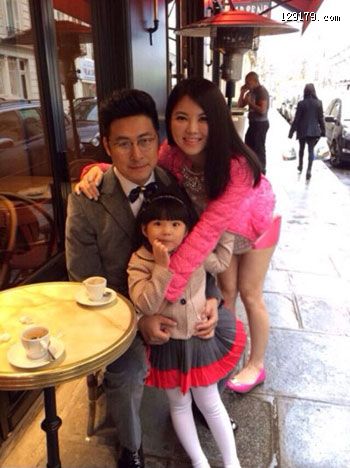 网传李湘王岳伦离婚 事件真假大揭密