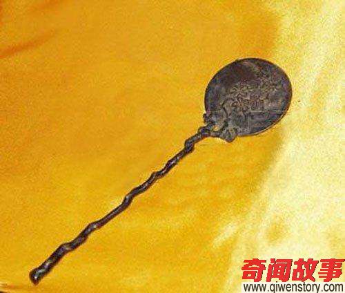 中国古代针对女性的八大刑具，第一种最没人性