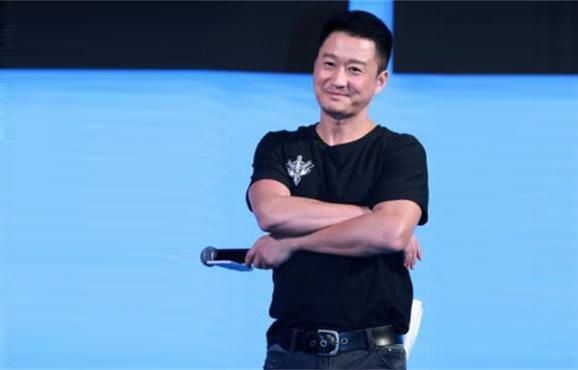 《流浪地球》火了吴京被骂直男癌？看了这些才知道他很幽默搞笑