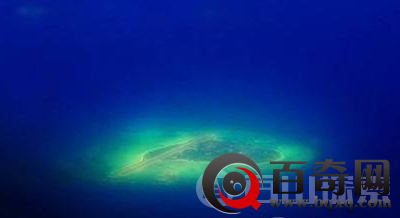 幽灵岛：时现时失，专家们也无法定论