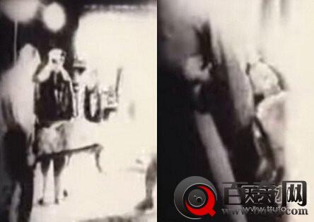 美国人隐瞒真相：地球仍存留外星人飞船