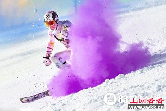 二十四节气中之大雪节气