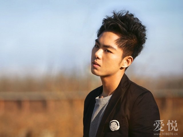 孙子涵个人资料 孙子涵歌曲 孙子涵的女朋友