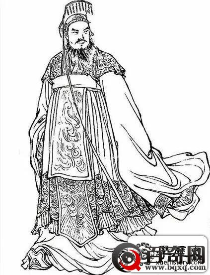 历史上唯一死在茅坑的皇帝是谁-