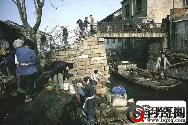 精选老照片：直击八十年代中国民生