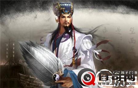 牛在三国外 揭秘诸葛亮一生中最强大的技能
