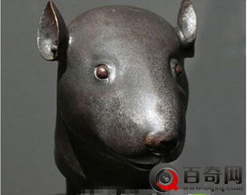 挥之不去的伤痛：圆明园十二兽首现存何处