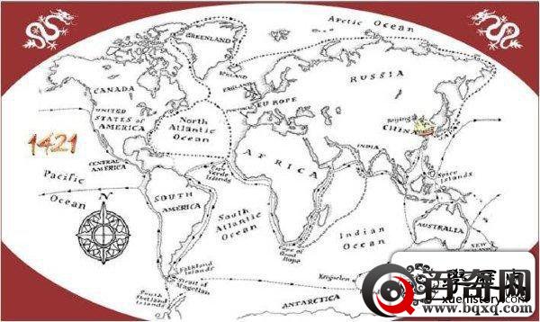 来看看古代中国人的国际地位，其中1条绝对让你吃惊