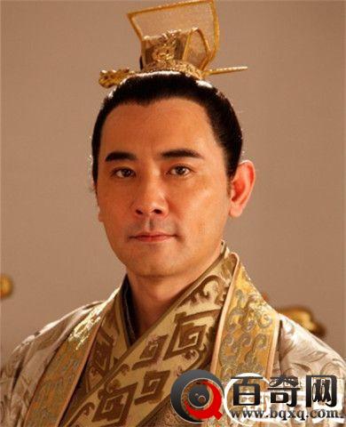 隋炀帝艳史：好色之徒居然喜欢自己的年轻后妈