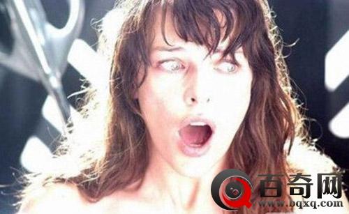 妇女称遭外星人劫持神秘星球度百余年