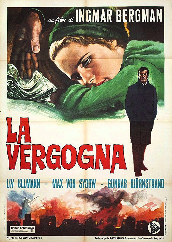 不同国家的“羞耻”电影和剧集！尺度全开！