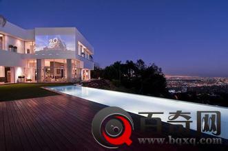 揭秘美国加州情妇村 揭秘中国贪官为何喜欢包养情妇