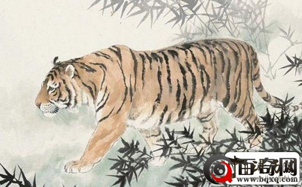 中国历史上著名的政治家秦始皇属什么生肖