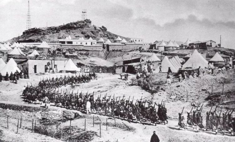 外刊扫描｜第一次世界大战是怎么打起来的