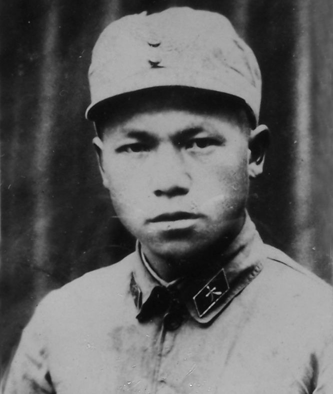 林彪救过这位开国少将一命，这位少将也救过林彪一命