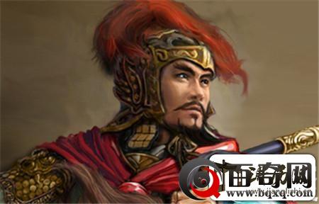 他三千人砍二十万叛军 被围后拒降而举刀自尽