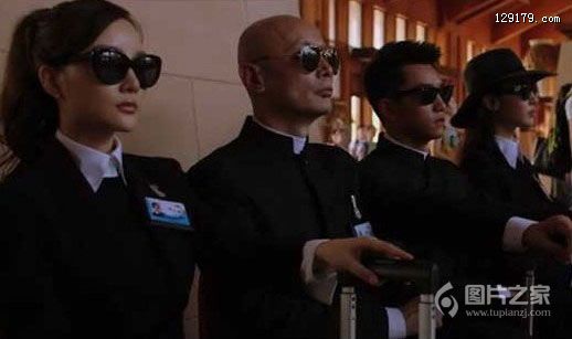 《私人定制》精彩剧照