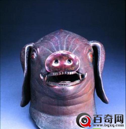 挥之不去的伤痛：圆明园十二兽首现存何处