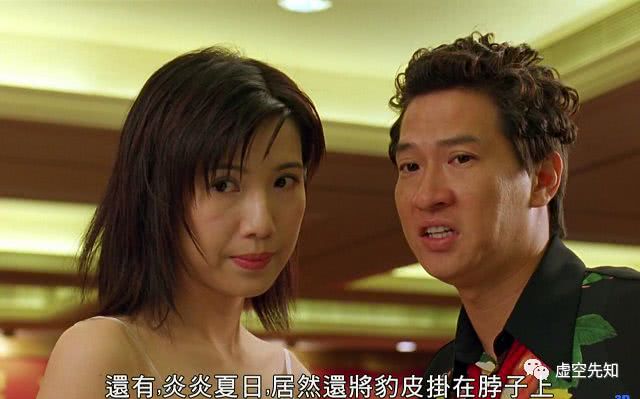 王晶又要拍一部《新澳门风云》，拍赌片他可是老江湖了！