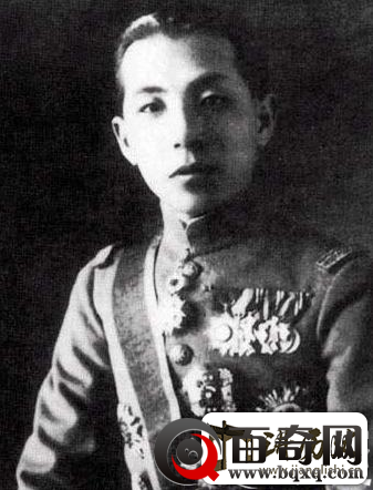 花花公子张学良的风流史 他一生有过多少女人？