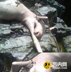 深入解密怪异生物 这些怪物有多恐怖