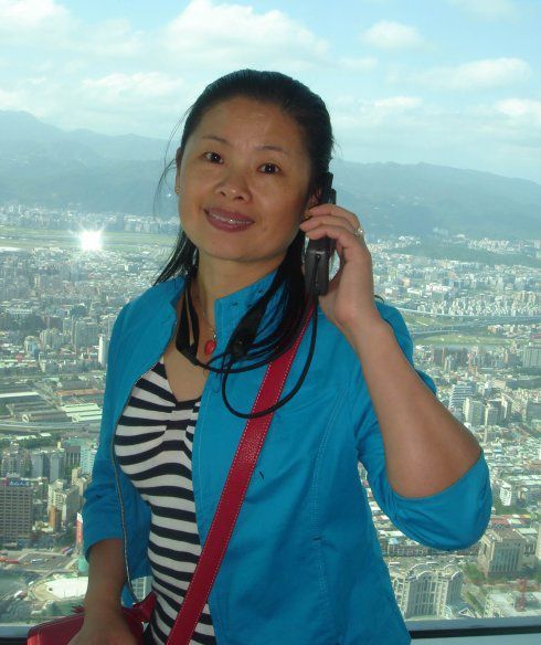 这位看似普通的中国大姐，竟是500年前外国王子的公主