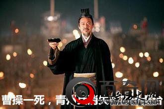 曹操独步天下雄霸三国的绝密武器“黄巾余孽”青州兵