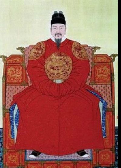 难以伺候的“天使”：来自朝鲜的明朝太监