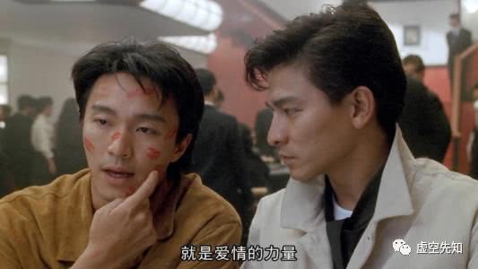 王晶又要拍一部《新澳门风云》，拍赌片他可是老江湖了！