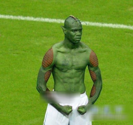 巴神兄弟，你还好吗？