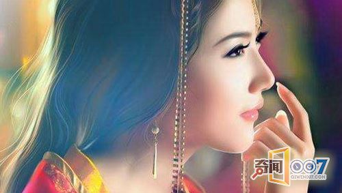 揭晓古代女子痴迷裹小脚的真相