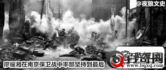 他已沦为我军阶下囚，但我军两大元帅为何对他皆尊崇有加