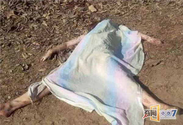 美女孤身闯印度，不幸之事还是发生了