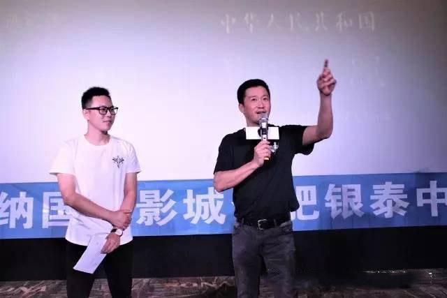 《流浪地球》火了吴京被骂直男癌？看了这些才知道他很幽默搞笑