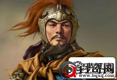 宋朝十大名将之一：宋度宗麾下名将太师孟珙