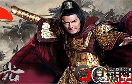 大将戚继光：一个爱国将领是怎样炼成的呢-