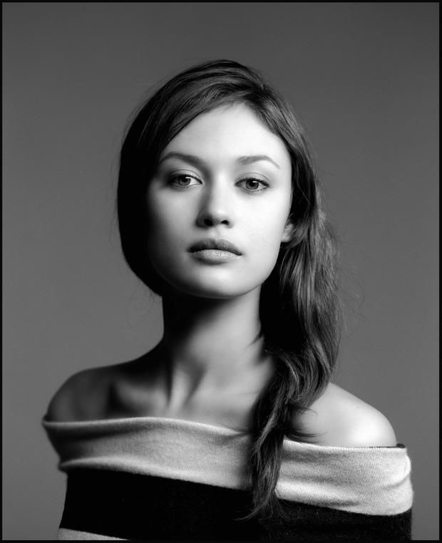 奥斯卡影帝加里奥德曼新片曝光！