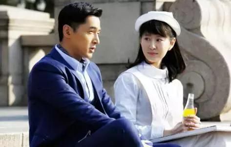 演女主却没被胡歌带红的她，只因长相老气？她的近照被说像郑爽