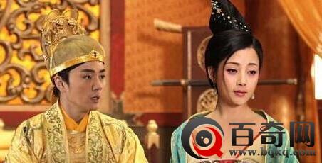 李治对武媚娘的爱 李治和武媚娘之间有真爱吗