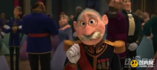 《疯狂动物城》中隐藏的彩蛋 看完你也没注意到