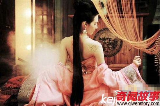 看完才知道，原来古代做妓女都这么难