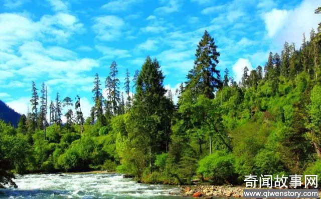 最高秘境：无法接待外宾及港澳台游客，进景区先扣押身份证