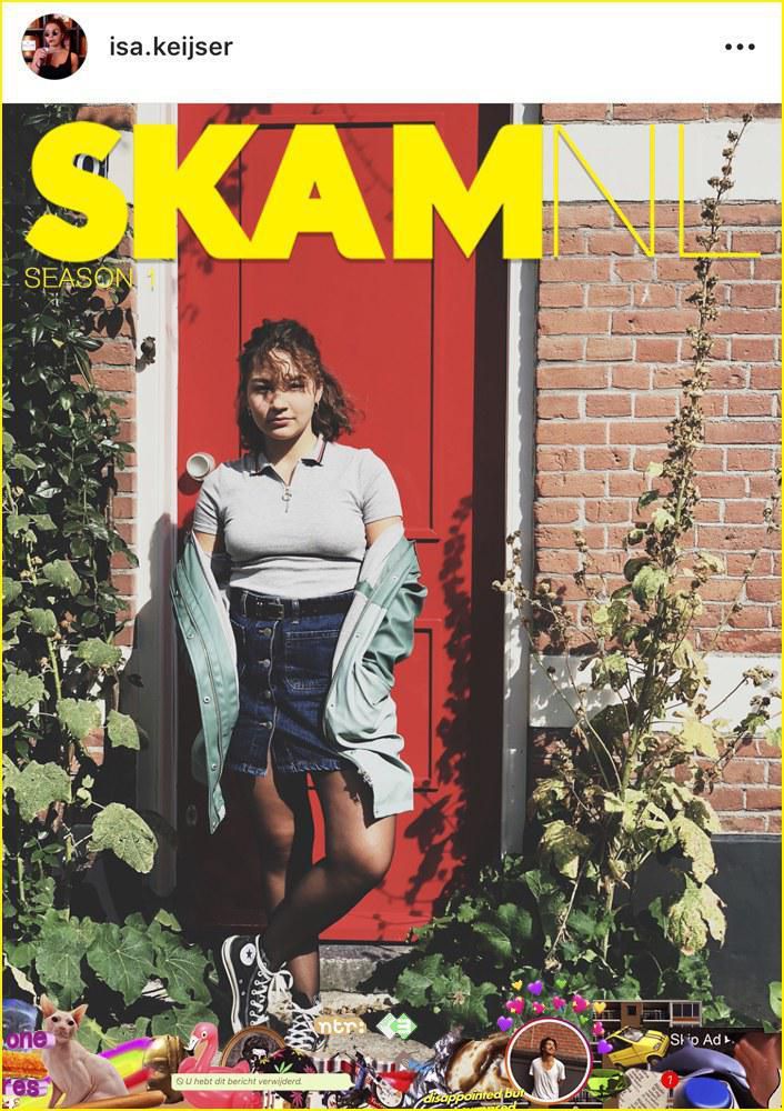 不同国家的“羞耻”电影和剧集！尺度全开！